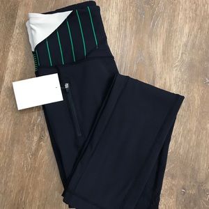 Lululemon Hi-Rise Full Length Leggings